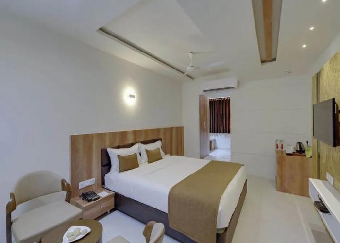 Hotel CityInn