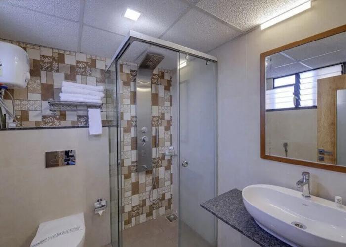 Hotel CityInn