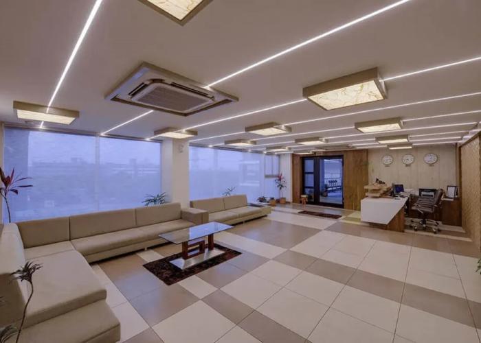 Hotel CityInn