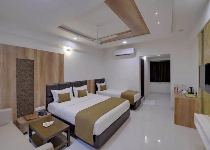 Hotel CityInn