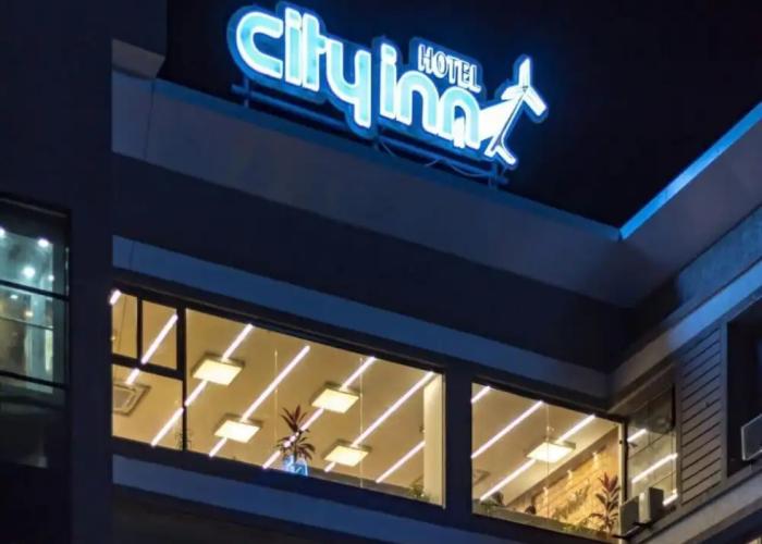Hotel CityInn