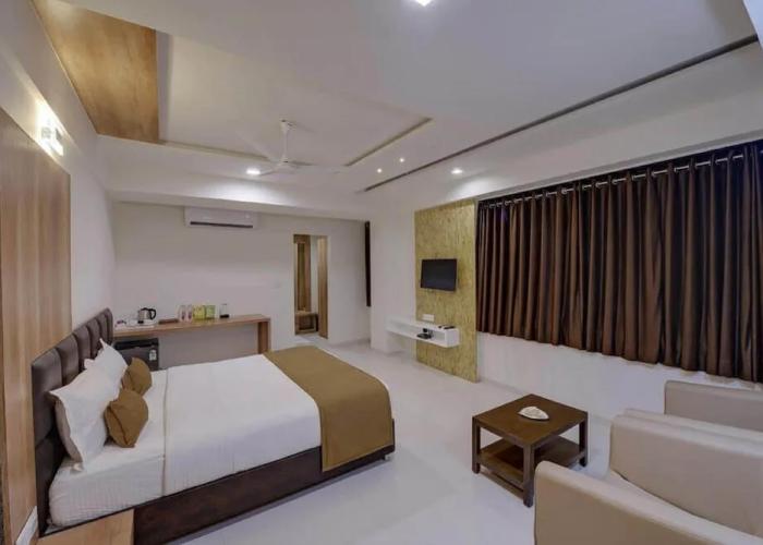 Hotel CityInn