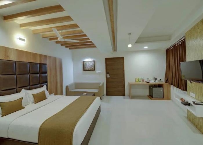 Hotel CityInn