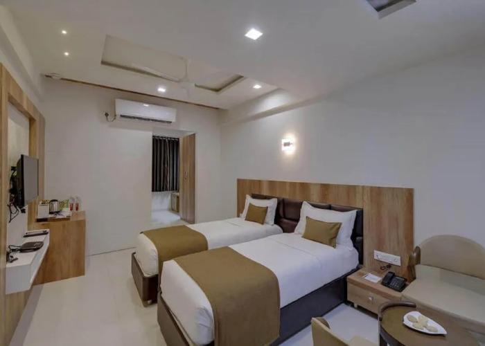 Hotel CityInn