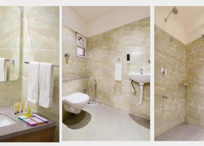 Siara Styles Amba Suites