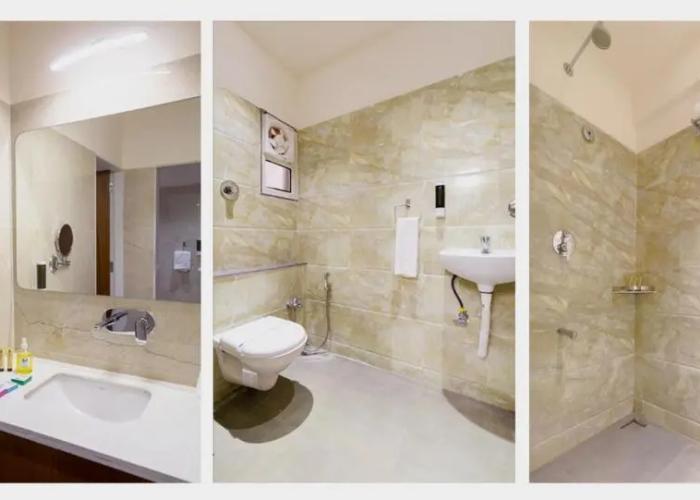 Siara Styles Amba Suites