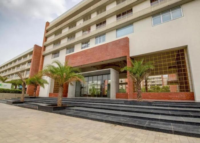 Siara Styles Amba Suites