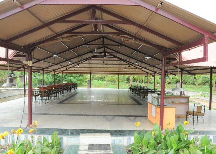 Deshawar Resort	