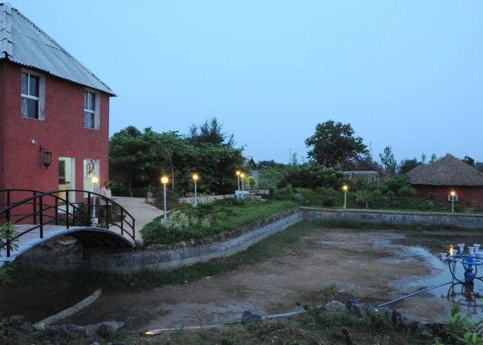 Deshawar Resort	