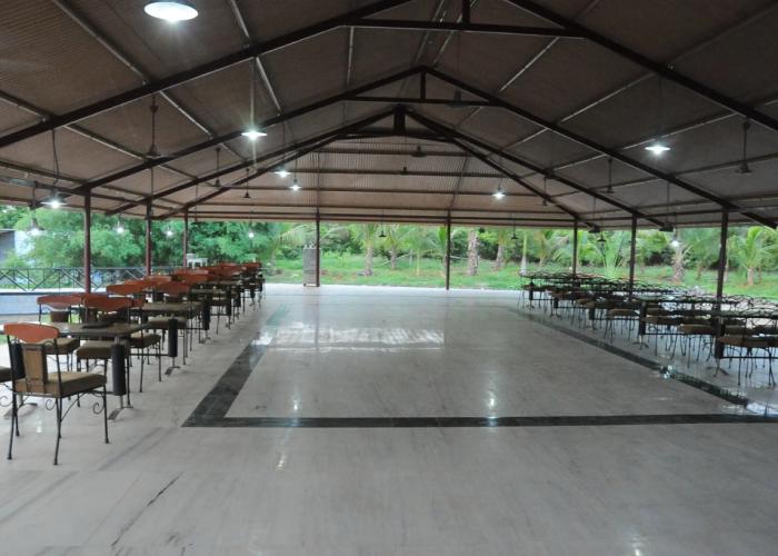 Deshawar Resort	