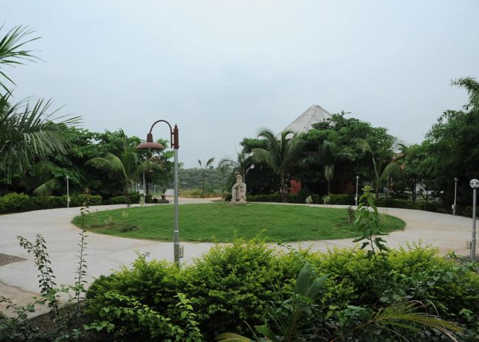 Deshawar Resort	