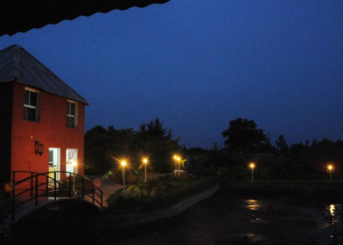 Deshawar Resort	