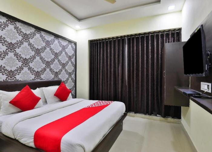 Hill Look Inn Hotel