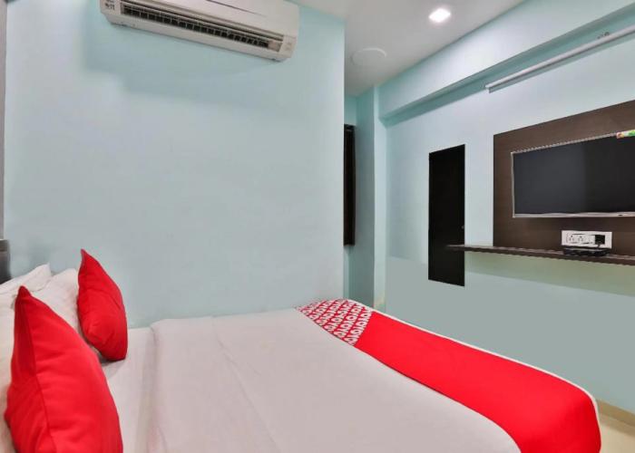Hill Look Inn Hotel