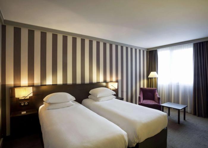 Grand Mercure Ahmedabad GIFT City