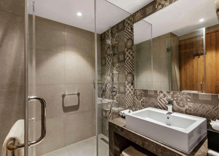 Grand Mercure Ahmedabad GIFT City