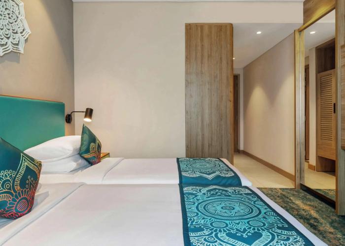 Grand Mercure Ahmedabad GIFT City