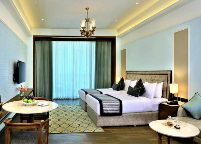 Gift City Club – a member of Radisson Individuals