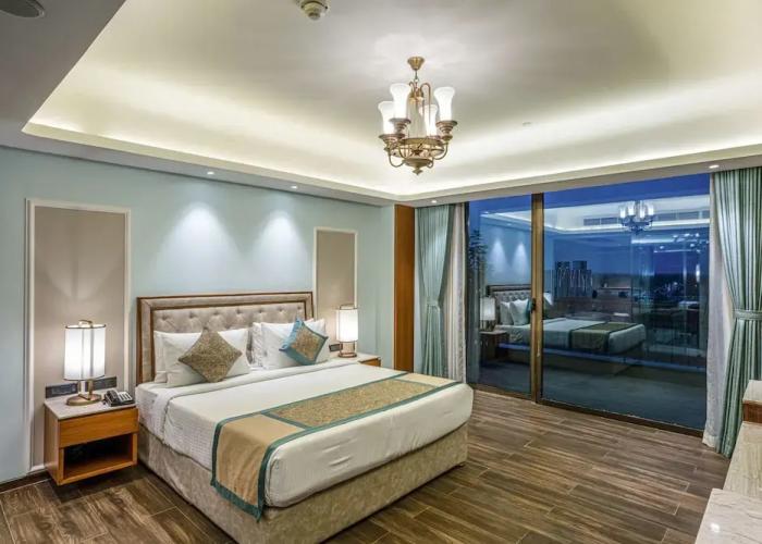 Gift City Club – a member of Radisson Individuals