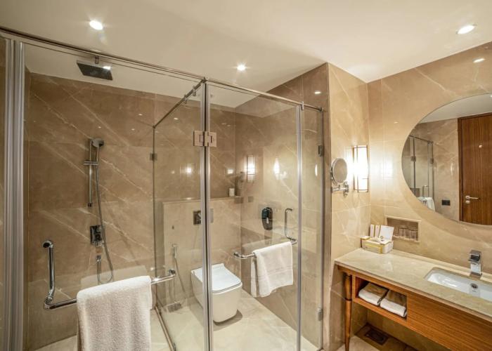 Gift City Club – a member of Radisson Individuals