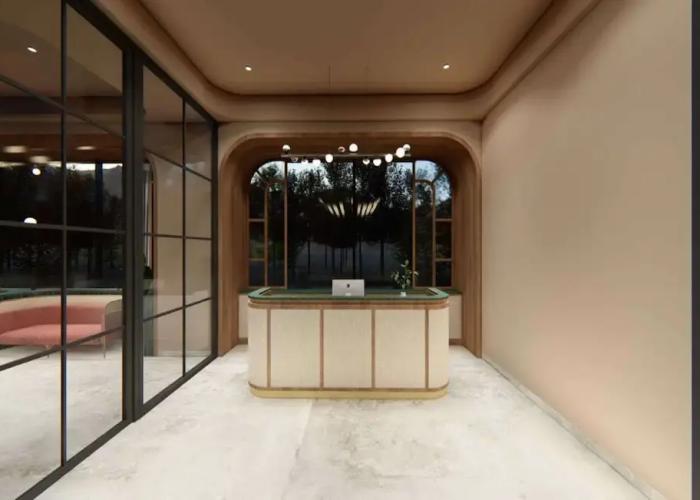 Gift City Club – a member of Radisson Individuals