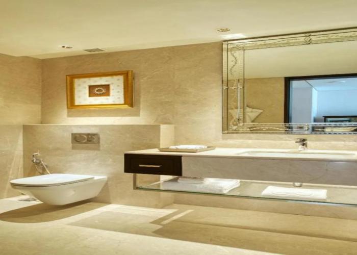 The Leela Gandhinagar