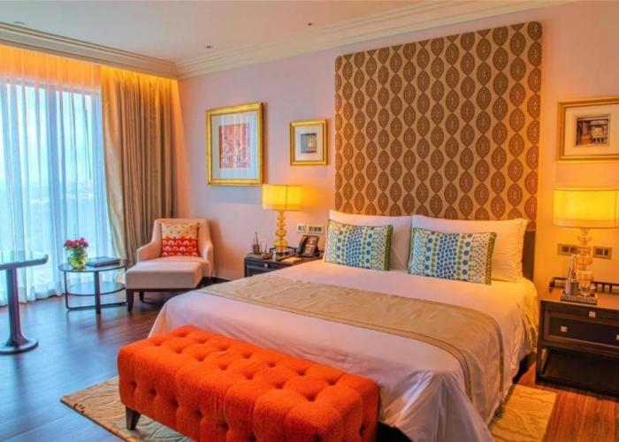 The Leela Gandhinagar