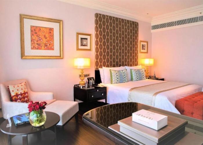 The Leela Gandhinagar
