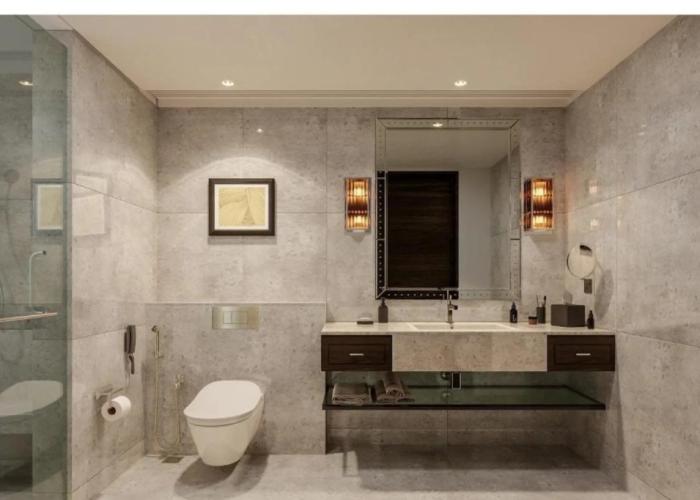 The Leela Gandhinagar