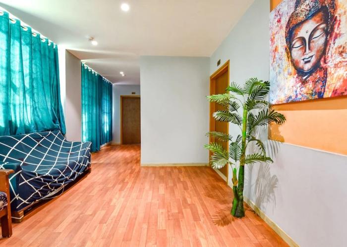 Fabhotel Siddharth Corporate