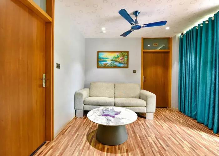 Fabhotel Siddharth Corporate