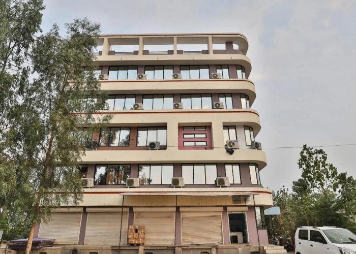 OYO 5584 Hotel Siddharth Inn
