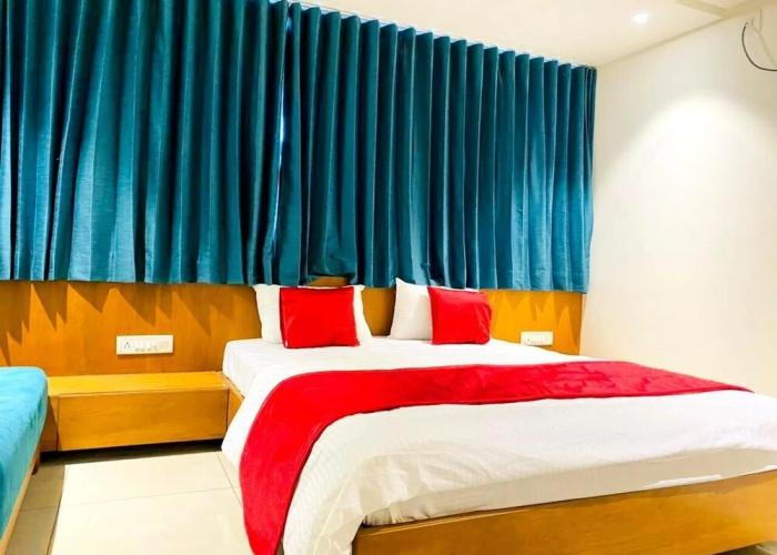 Hotel Prime
