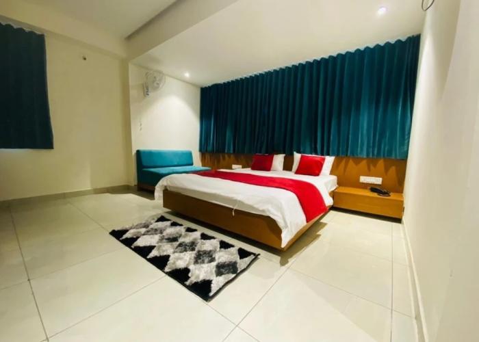 Hotel Prime