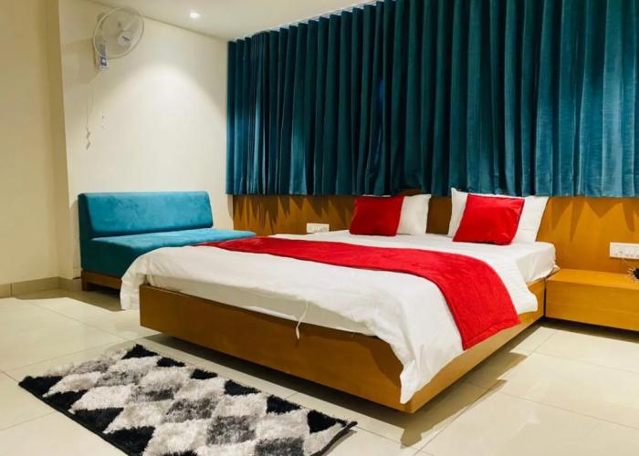 Hotel Prime