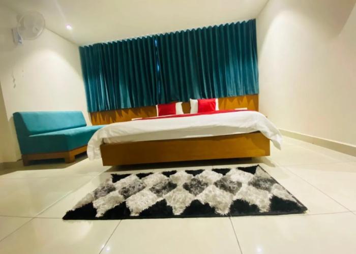 Hotel Prime