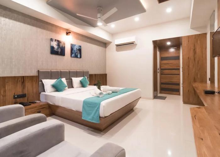 Hotel Green City