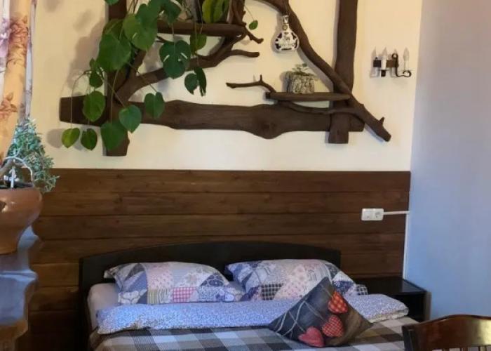 Lesn Bunker Bungalow
