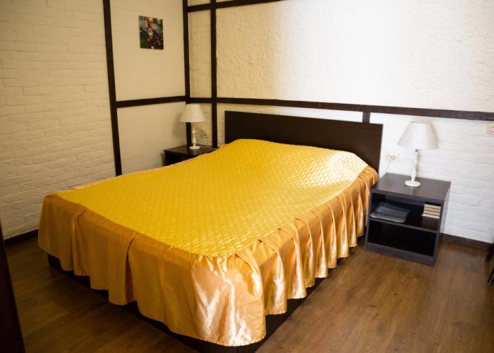 Sakuraneo Hotel