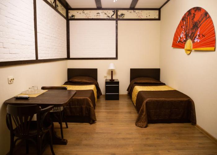 Sakuraneo Hotel