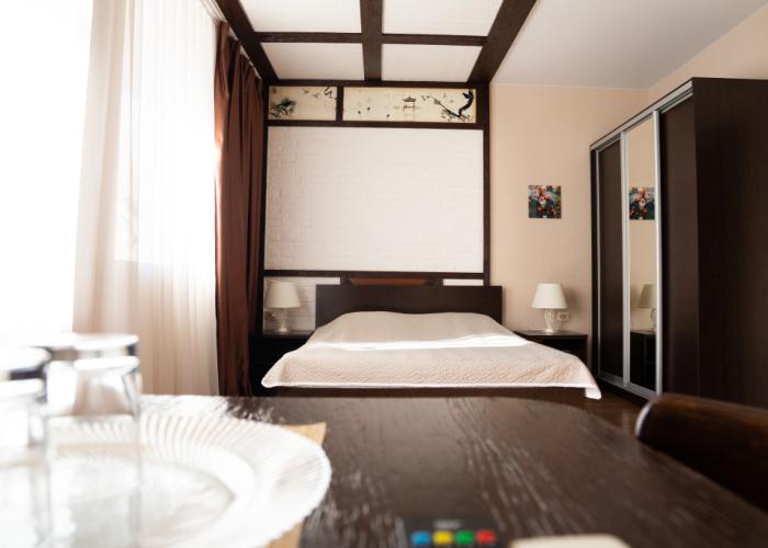 Sakuraneo Hotel