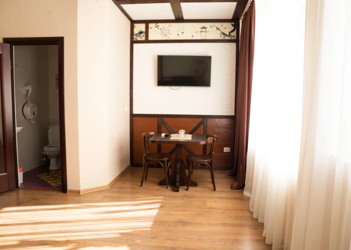 Sakuraneo Hotel