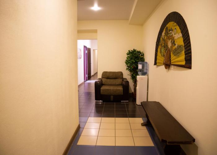 Sakuraneo Hotel
