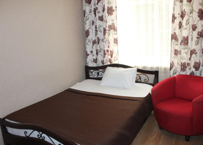 Razgulyaj Hotel