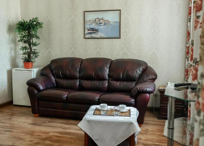 Razgulyaj Hotel