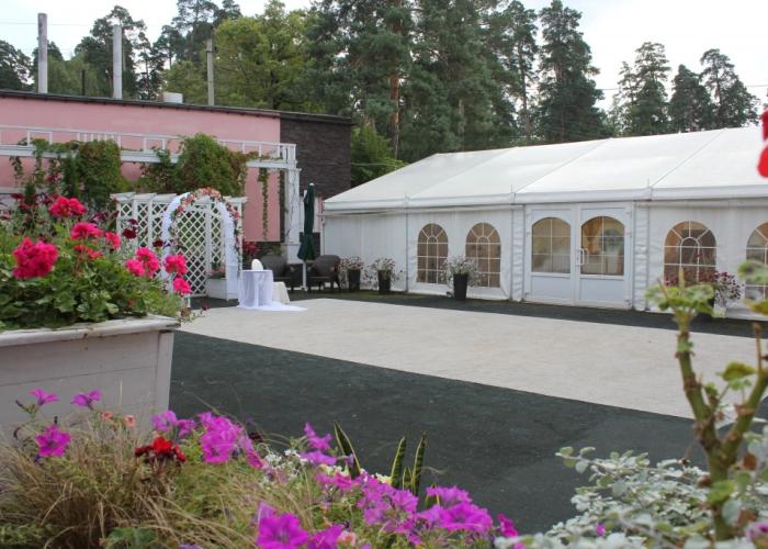 Borovnitsa Boutique-Hotel