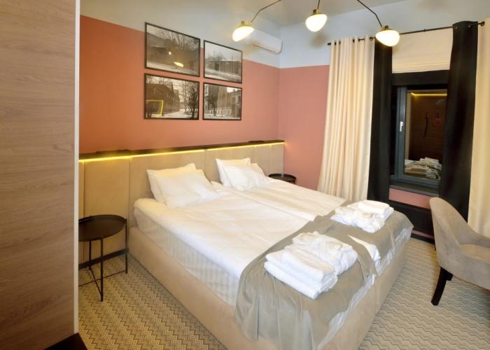 Ryazan' Hotel