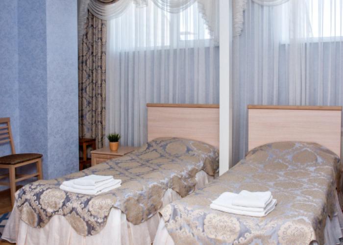 Ryazan' Hotel