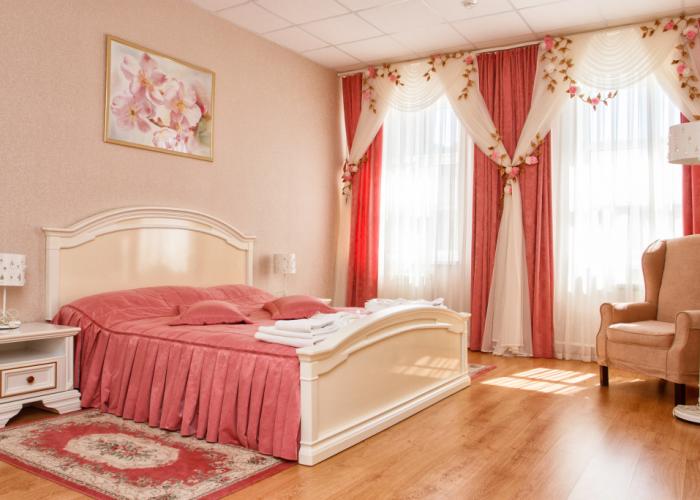 Ryazan' Hotel