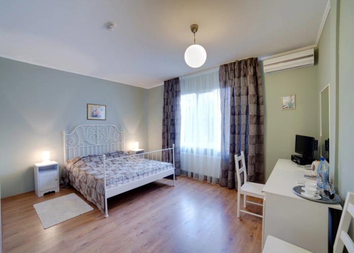 Odisseya Hotel
